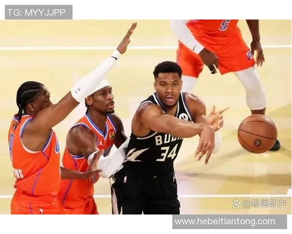 2019年雷霆与雄鹿精彩对决全场回放视频分享与分析