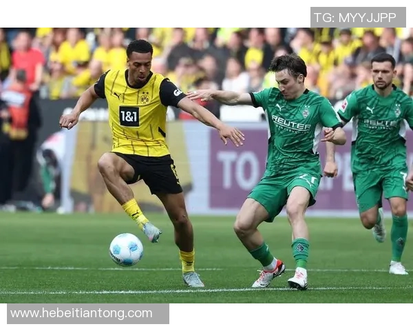 2019年门兴格拉德巴赫对阵多特蒙德比赛推荐及分析 2019年门兴格拉德巴赫对阵多特蒙德比赛推荐及分析