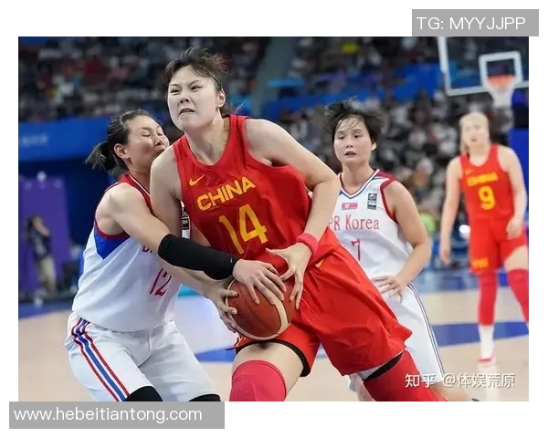 亚运赛场中国女篮迎战朝鲜韩国队全力争胜展现实力与团结