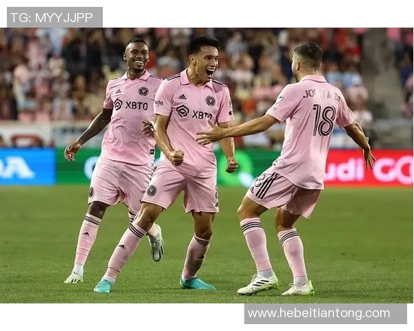 国际迈阿密与奥兰多的激烈对决引发球迷热议与期待 国际迈阿密与奥兰多的激烈对决引发球迷热议与期待