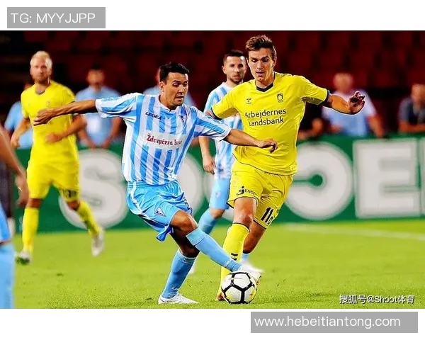 哥本哈根与布隆德比的激烈对决揭示丹麦足球的竞争魅力与战术博弈 哥本哈根与布隆德比的激烈对决揭示丹麦足球的竞争魅力与战术博弈