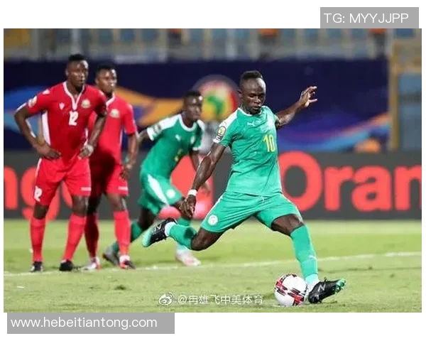 肯尼亚与塞内加尔激战在即谁能在这场较量中笑到最后