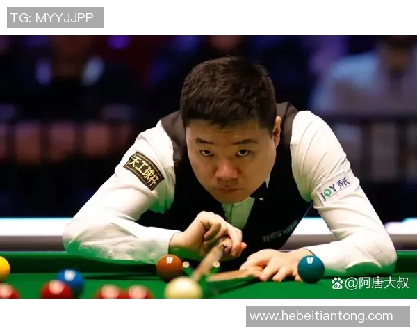 丁俊晖与沃顿精彩对决视频直播全程回顾与分析