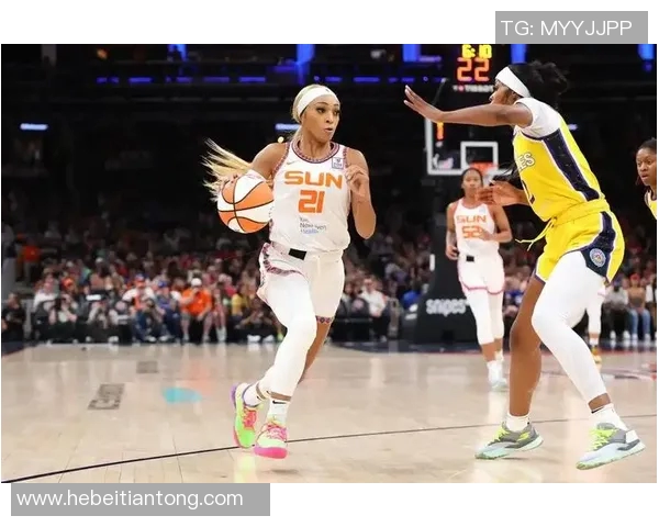 太阳队与狂热队的对决回顾2017年WNBA赛季精彩瞬间分析 太阳队与狂热队的对决回顾2017年WNBA赛季精彩瞬间分析