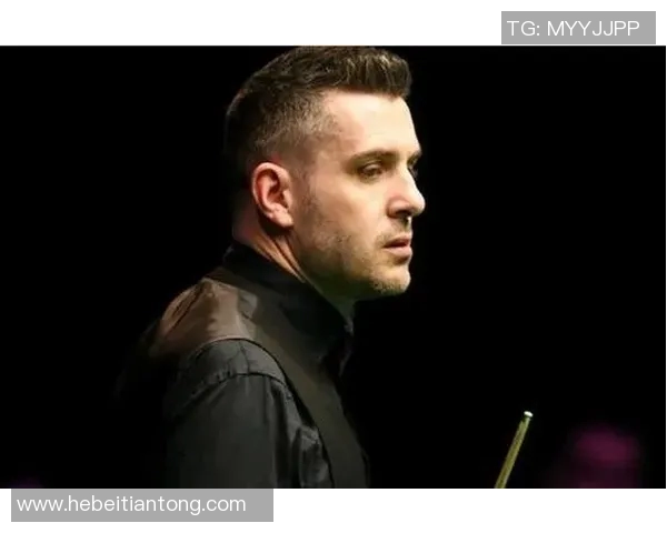 塞尔比与墨菲巅峰对决谁能在斯诺克赛场上书写新的传奇