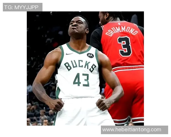 字母哥推迟续约决定期待雄鹿夺冠表现再做选择