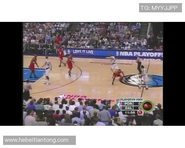 季后赛激战开启开拓者与小牛展开巅峰对决谁能赢得晋级机会