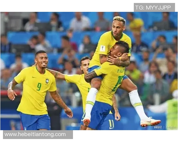 巴西对阵奥地利直播地址及观看指南一览