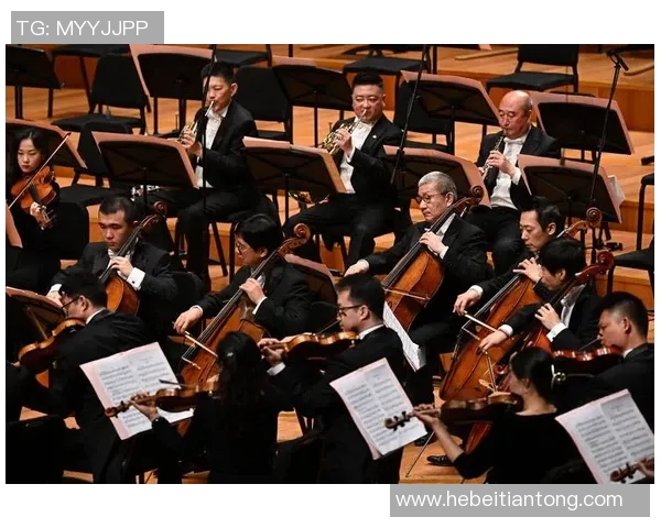 廖三宁：从音乐天才到文化使者的成长之路与心灵探索