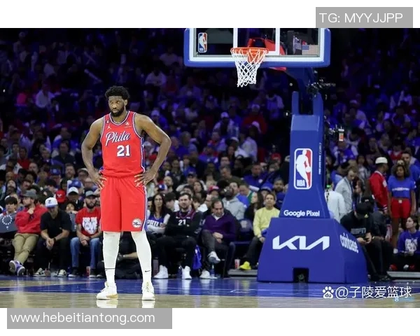 恩比德再创辉煌连续夺得分王场均348分创近40年新高