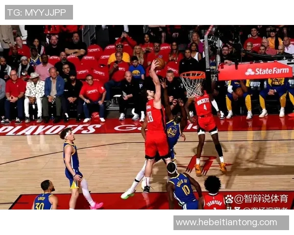 火箭队与勇士队精彩对决回顾10月18日比赛录像全程回放