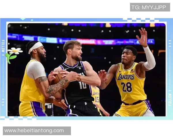 热火与湖人再度交锋谁能在季后赛中笑到最后的精彩对决