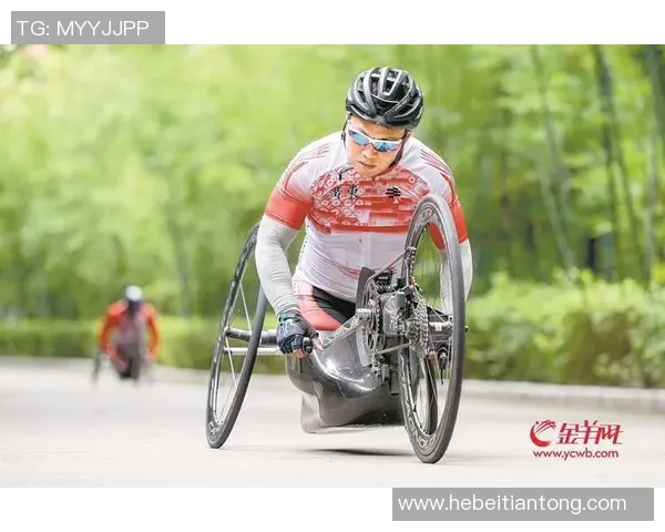 特奥精神在行动中绽放光彩助力残疾人展现自我价值与无限可能 特奥精神在行动中绽放光彩助力残疾人展现自我价值与无限可能