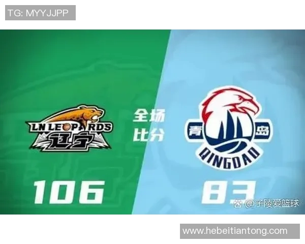 2020年CBA辽宁队与青岛队精彩对决回顾及赛季分析 2020年CBA辽宁队与青岛队精彩对决回顾及赛季分析