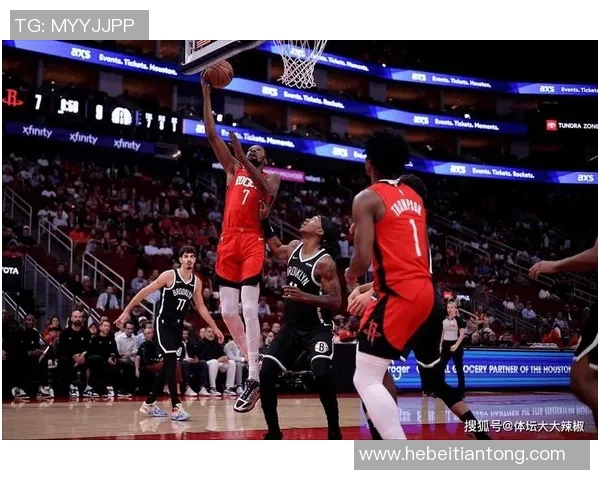 2017年11月28日篮网与火箭的精彩对决回顾与赛后分析