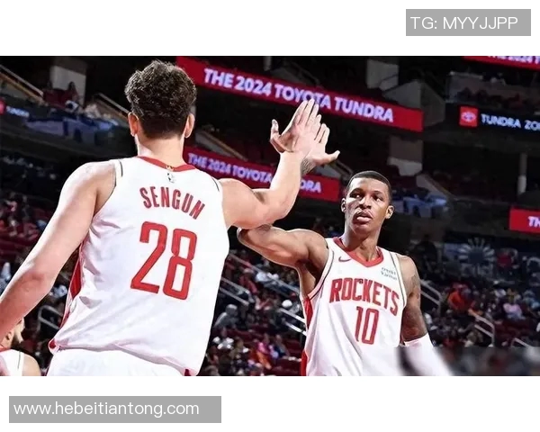 2019年NBA季后赛太阳队与火箭队激战回顾与精彩瞬间分析