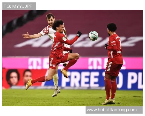 拜仁慕尼黑与曼城历史交锋战绩分析及未来展望