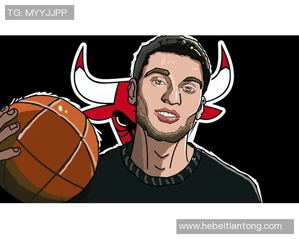 扎克拉文：从天赋少年到NBA明星的辉煌之路