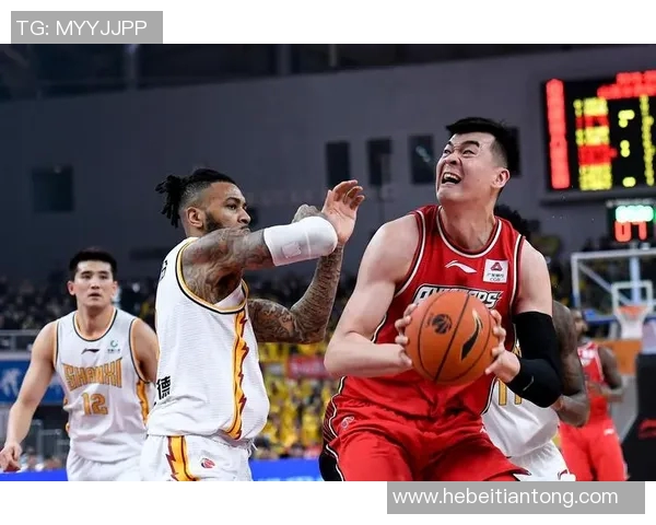 山东男篮与山西队激战全场精彩瞬间回顾与分析