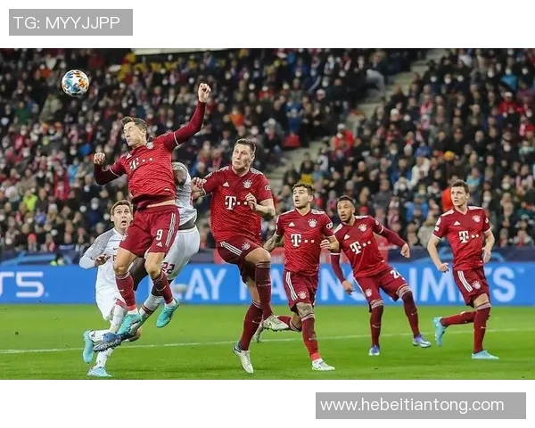 汉堡对阵拜仁慕尼黑八强争夺战精彩回顾与分析