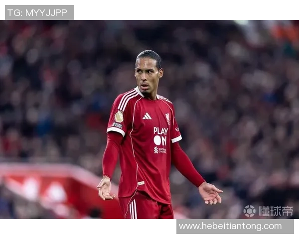 范戴克的足球之路：从默默无闻到世界顶级后卫的传奇故事