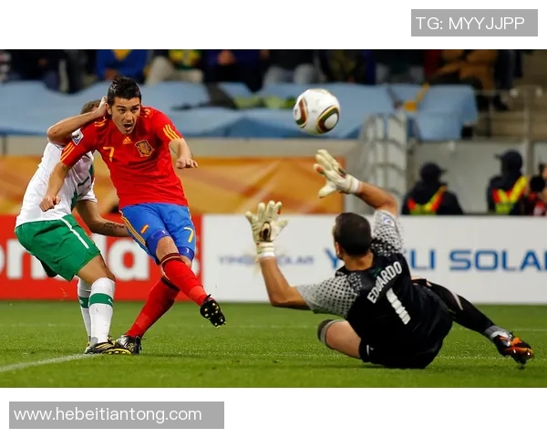 费兰托雷斯的崛起之路与西班牙足球的未来展望