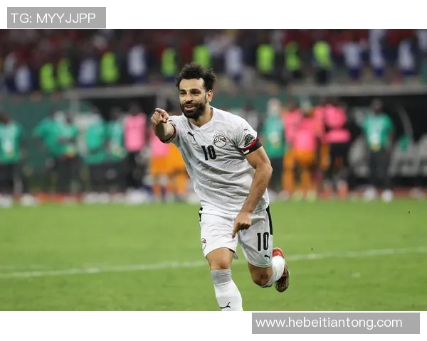 萨拉赫：从埃及小镇走出的足球巨星如何改变了世界足坛的格局