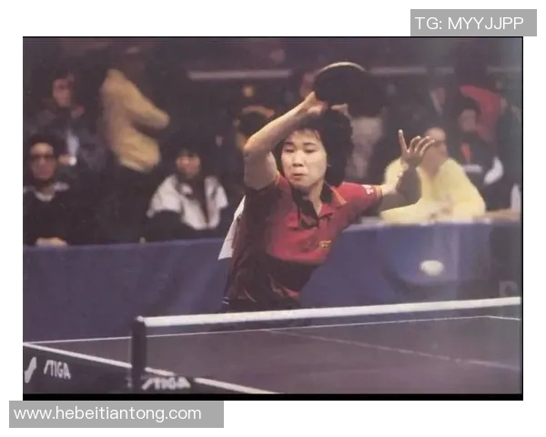 顾玉婷与丁宁巅峰对决谁将成为乒乓球赛场的新女王