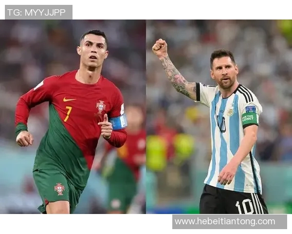 C罗与梅西巅峰对决精彩集锦回顾足球历史上的传奇时刻