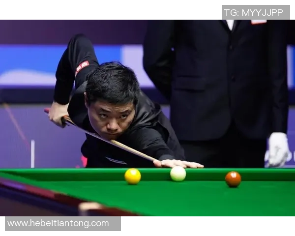 丁俊晖与卡斯尔巅峰对决谁将书写斯诺克新篇章