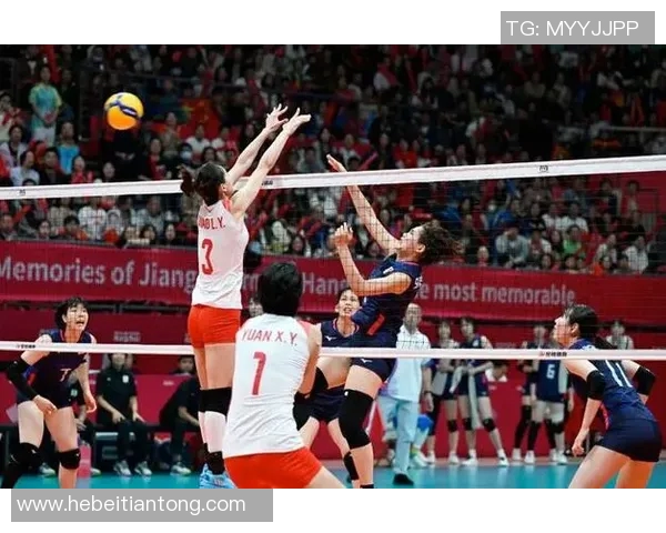 奥运女排半决赛激战荷兰队中国女排能否再创辉煌