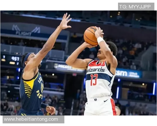 奇才与步行者对决前瞻分析球队状态与战术布局全解析