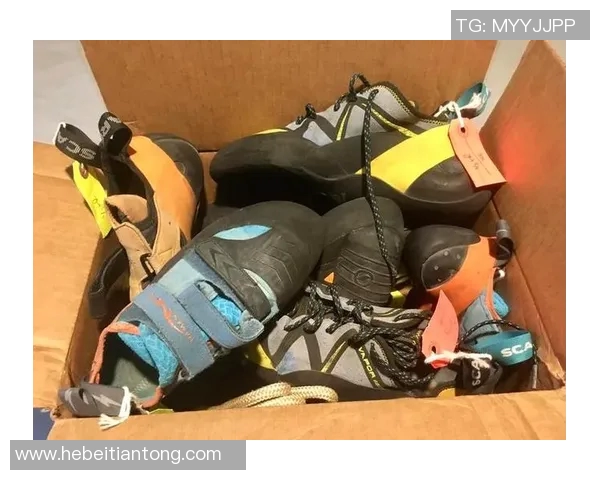 攀岩装备选购指南:如何选择适合的护膝提升安全与舒适度 攀岩装备选购指南:如何选择适合的护膝提升安全与舒适度