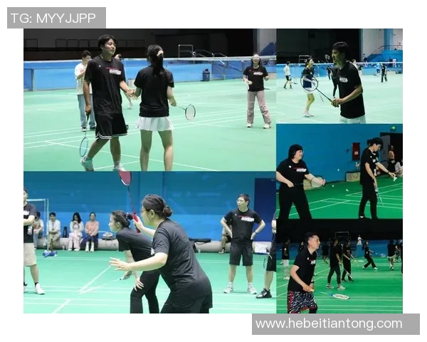 王娜专访:从青涩少女到羽毛球冠军的成长之路回顾与展望 王娜专访:从青涩少女到羽毛球冠军的成长之路回顾与展望