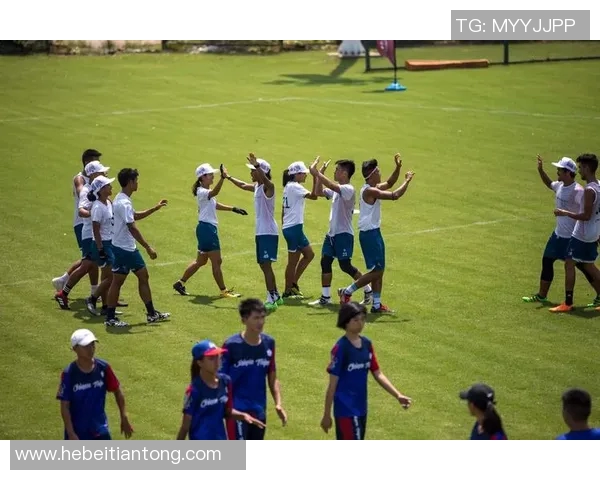 聚焦飞盘运动：杭州飞盘队近期表现与未来发展探讨MBA