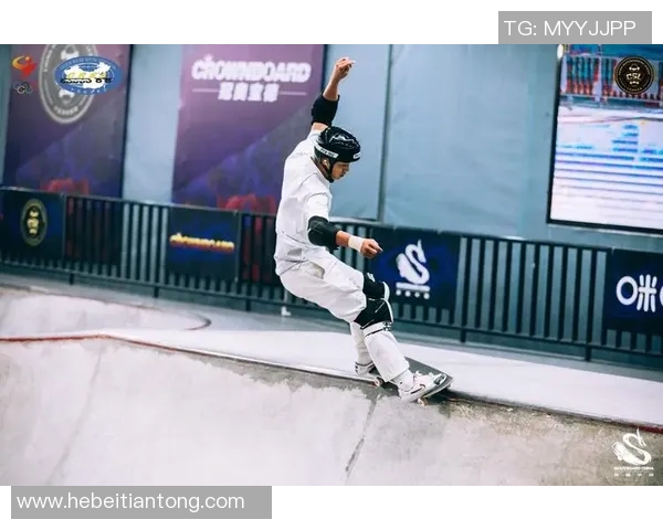 重庆滑板队个人能力排名创新高展现滑板运动新风采