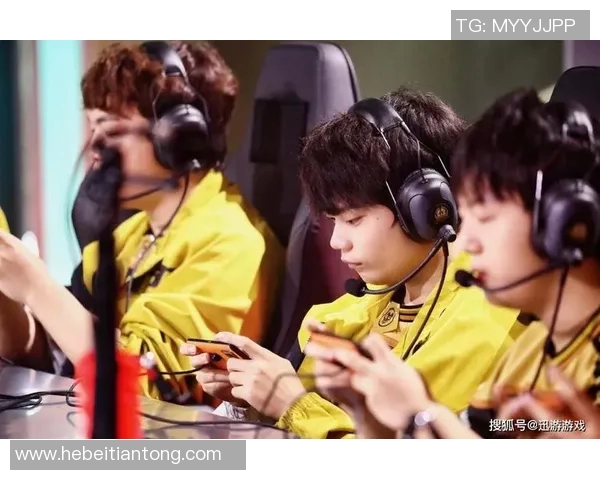 王者荣耀评论分析BLG战队在运营中的成功与不足之处