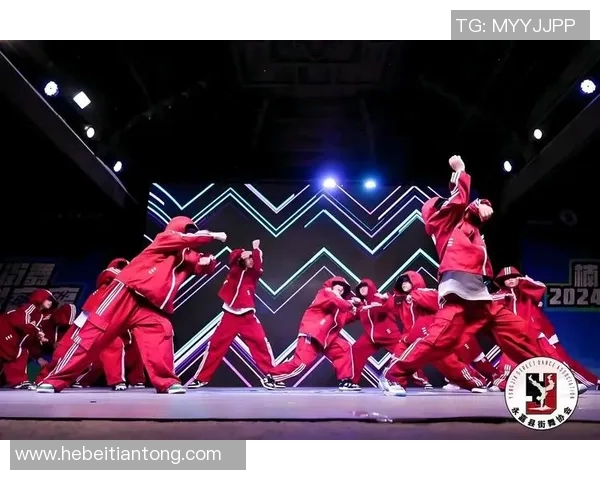 上海街舞队比赛经验分享与成长之路探索