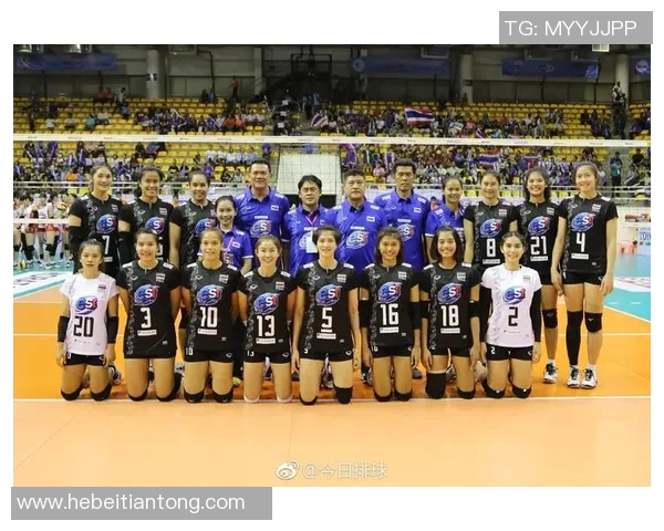 排球意识排行榜揭晓北京排球队荣登第九名展现实力与潜力