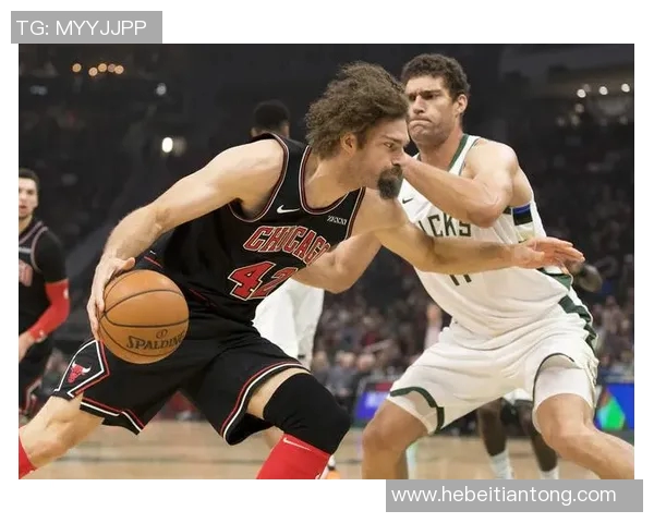 布鲁克洛佩斯:从NBA巨星到篮球战术的关键角色解析 布鲁克洛佩斯:从NBA巨星到篮球战术的关键角色解析