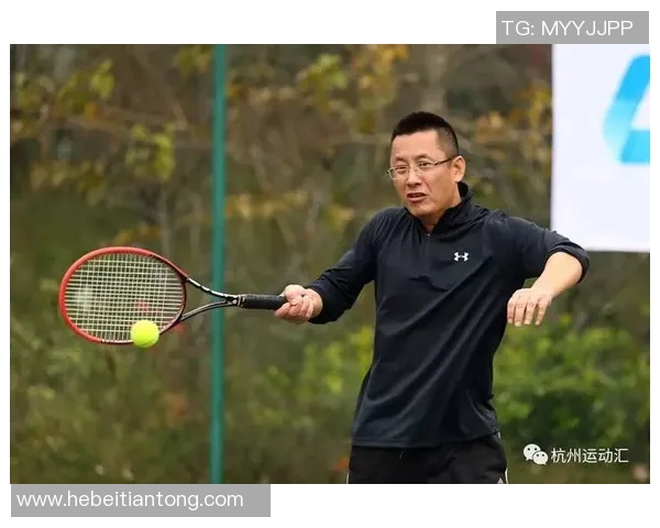 专访李军揭秘网球成功秘诀与职业生涯背后的故事 专访李军揭秘网球成功秘诀与职业生涯背后的故事